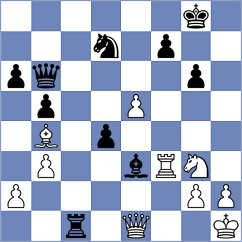Perez Torres - Arngrimsson (chess.com INT, 2022)