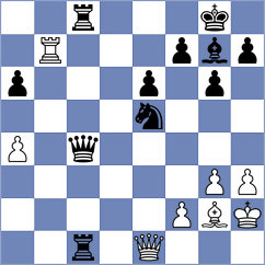 Osinovsky - Hamidi (chess.com INT, 2024)