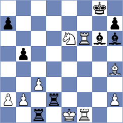 Pavlidou - Pakleza (chess.com INT, 2024)
