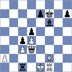 Fiol - Okike (Chess.com INT, 2021)