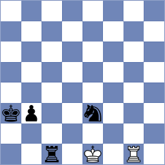 Barseghyan - Gazel Pereira (Chess.com INT, 2021)