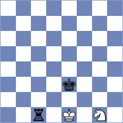 Stanojevic - Zavgorodniy (chess.com INT, 2024)