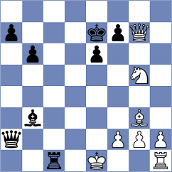 Martin Carmona - Bordi (Chess.com INT, 2021)