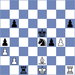 Taspinar - Grischuk (chess.com INT, 2024)