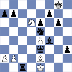 Roberts - Travkina (chess.com INT, 2024)