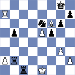 Gerbelli Neto - Toktomushev (chess.com INT, 2024)