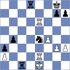 Roebers - Sahil (chess.com INT, 2023)