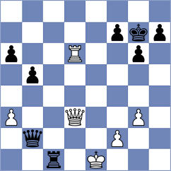 Jodorcovsky Werjivker - Maiorov (Chess.com INT, 2021)