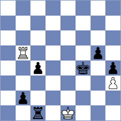 Maximov - Burger (Chess.com INT, 2020)