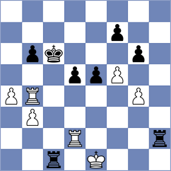 Bressy - Hasangatin (chess.com INT, 2024)