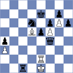 Skaric - Souleidis (chess.com INT, 2024)