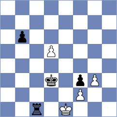 Ebrahimi - Mardani (Chess.com INT, 2021)