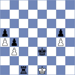 Sahin - Carre (chess.com INT, 2022)