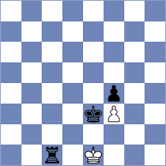 Senlle Caride - Golubenko (chess.com INT, 2022)