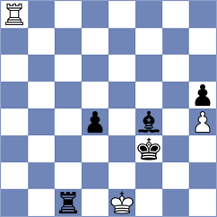 Krishnan - Sarana (chess.com INT, 2024)