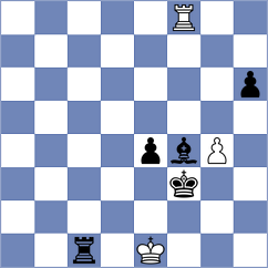 Gavilan Diaz - Rodriguez (Chess.com INT, 2020)
