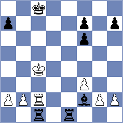 Bethke - Tong (chess.com INT, 2021)
