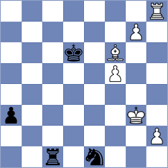 Gurel - Suvorov (chess.com INT, 2021)