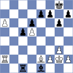 Redzisz - Flores (chess.com INT, 2024)