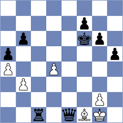 Stanisz - Kadam (chess.com INT, 2022)