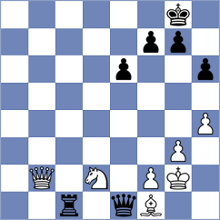 Truskavetsky - Prokofiev (chess.com INT, 2024)