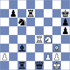 Lorenzo de la Riva - Kurmangaliyeva (chess.com INT, 2024)