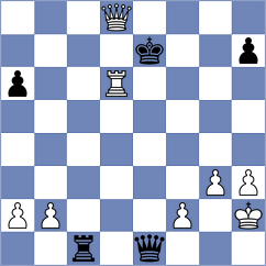 Hilmi - Zverev (Chess.com INT, 2020)