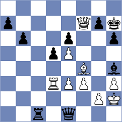 Adu - Ezat (chess.com INT, 2023)