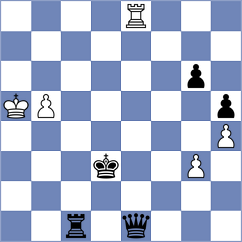 Bernadskiy - Andreikin (chess.com INT, 2023)