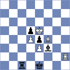 Bogaudinov - Tulchynskyi (chess.com INT, 2024)