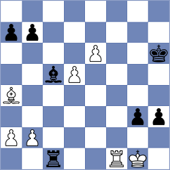 Zaritovskaja - Katkov (Chess.com INT, 2021)