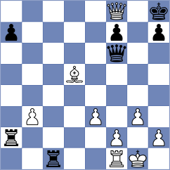 Martirosyan - Blanco Ronquillo (Chess.com INT, 2021)
