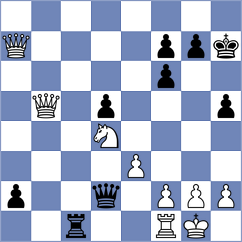 Nakamura - Vachier Lagrave (chess.com INT, 2024)