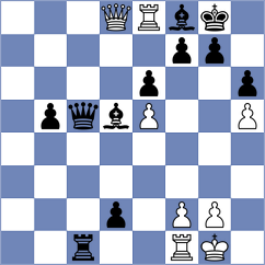 Simonian - Le Tuan Minh (chess.com INT, 2023)