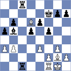 Shapiro - Lye (chess.com INT, 2023)