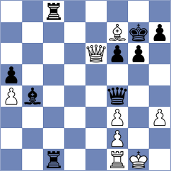Sztokbant - Manukian (Chess.com INT, 2021)
