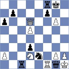 Korchmar - Farberov (chess.com INT, 2024)