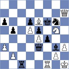 Acosta Villarroel - Hjartarson (Chess.com INT, 2019)