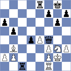 El Debs - Supi (chess.com INT, 2023)
