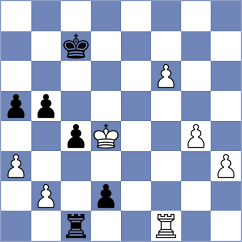 Adewumi - Sauvageot Ledezma (chess.com INT, 2023)