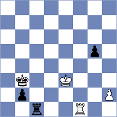 Hernandez Bermudez - Caballero Quijano (Chess.com INT, 2021)