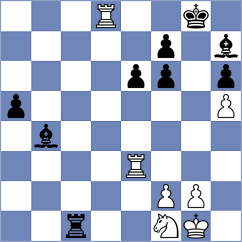 Niemann - Svetushkin (Chess.com INT, 2020)
