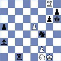 Finek - Le (chess.com INT, 2024)