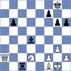 Gardezi - Garcia (chess.com INT, 2022)