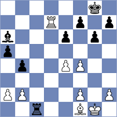 Brunner - Kovalchuk (Chess.com INT, 2021)