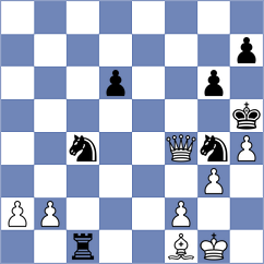 Holt - Roebers (chess.com INT, 2024)