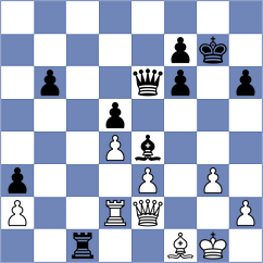 Ruiz C - Baches Garcia (chess.com INT, 2024)