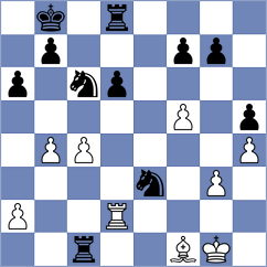 Debray - Adewumi (chess.com INT, 2023)