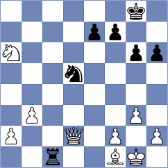 Strybuk - Salazar Olchowski (Chess.com INT, 2021)