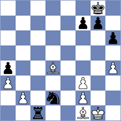 Salinas Herrera - Pakleza (chess.com INT, 2024)